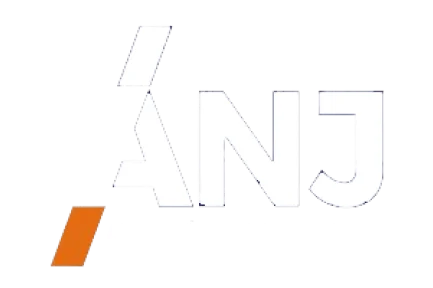 ANJ Logo