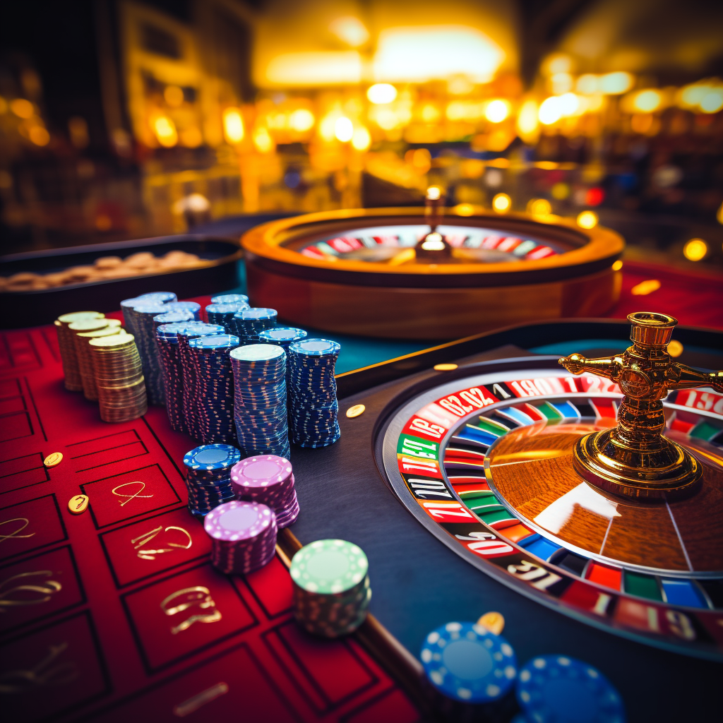 Betting Data